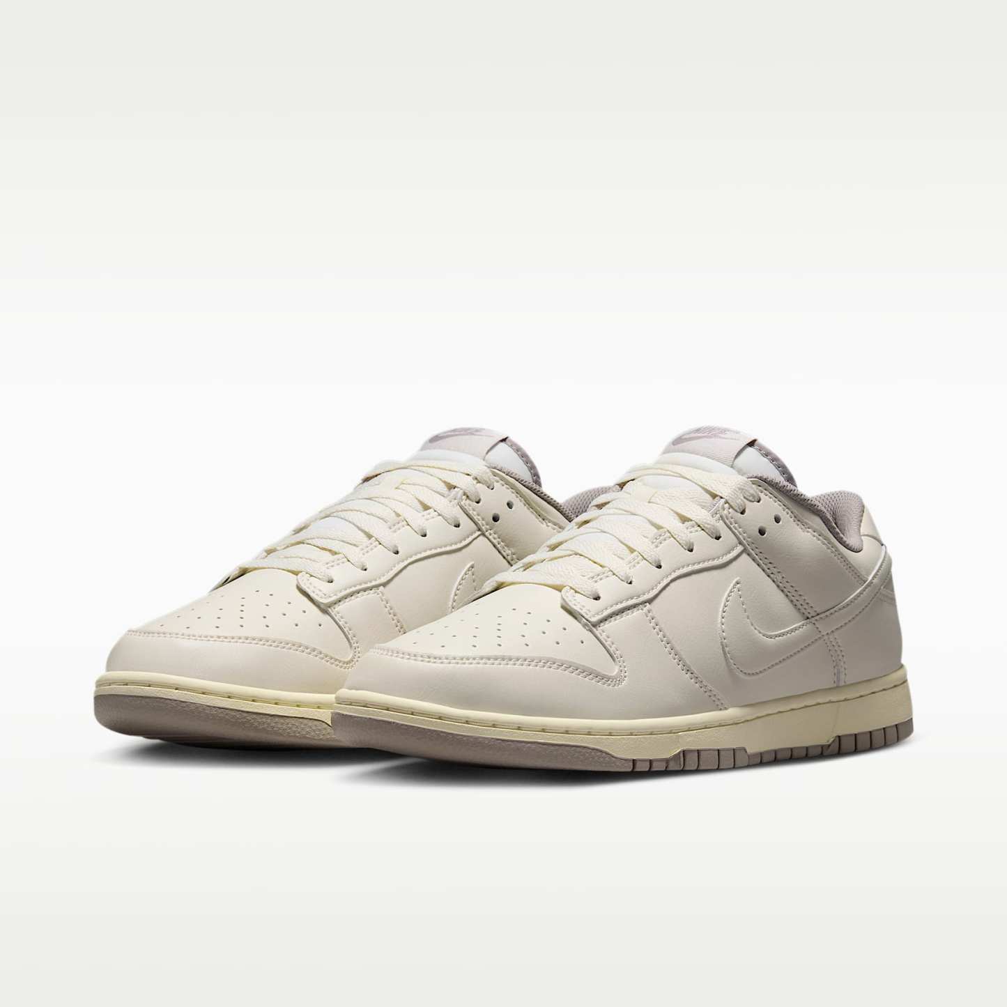 Nike Dunk Low Retro Herrenschuh – Soft Pearl/College Grey/Soft Pearl