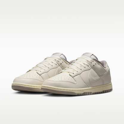 Nike Dunk Low Retro Herrenschuh – Soft Pearl/College Grey/Soft Pearl