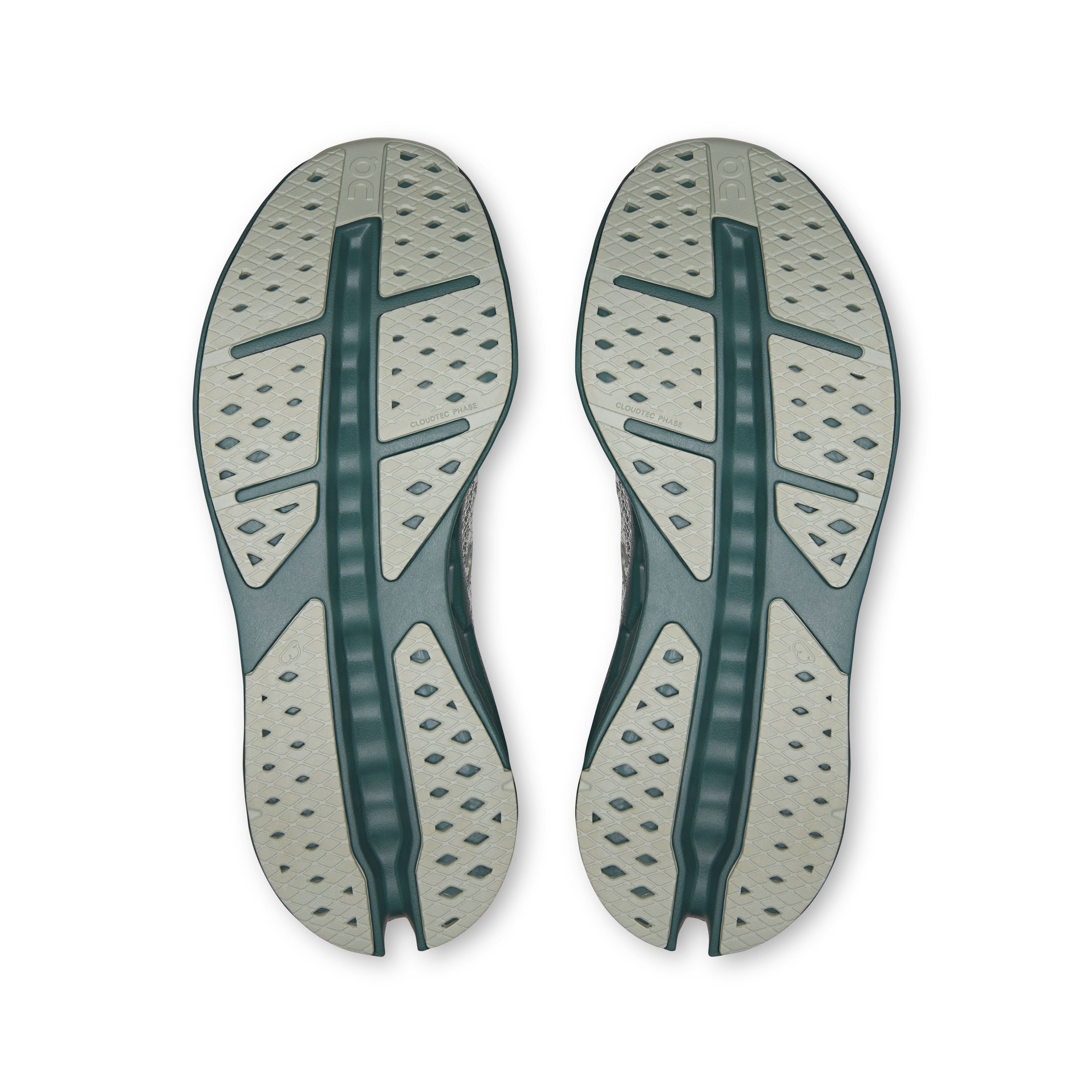 Cloudsurfer Max für ihn – Iceberg | Olive