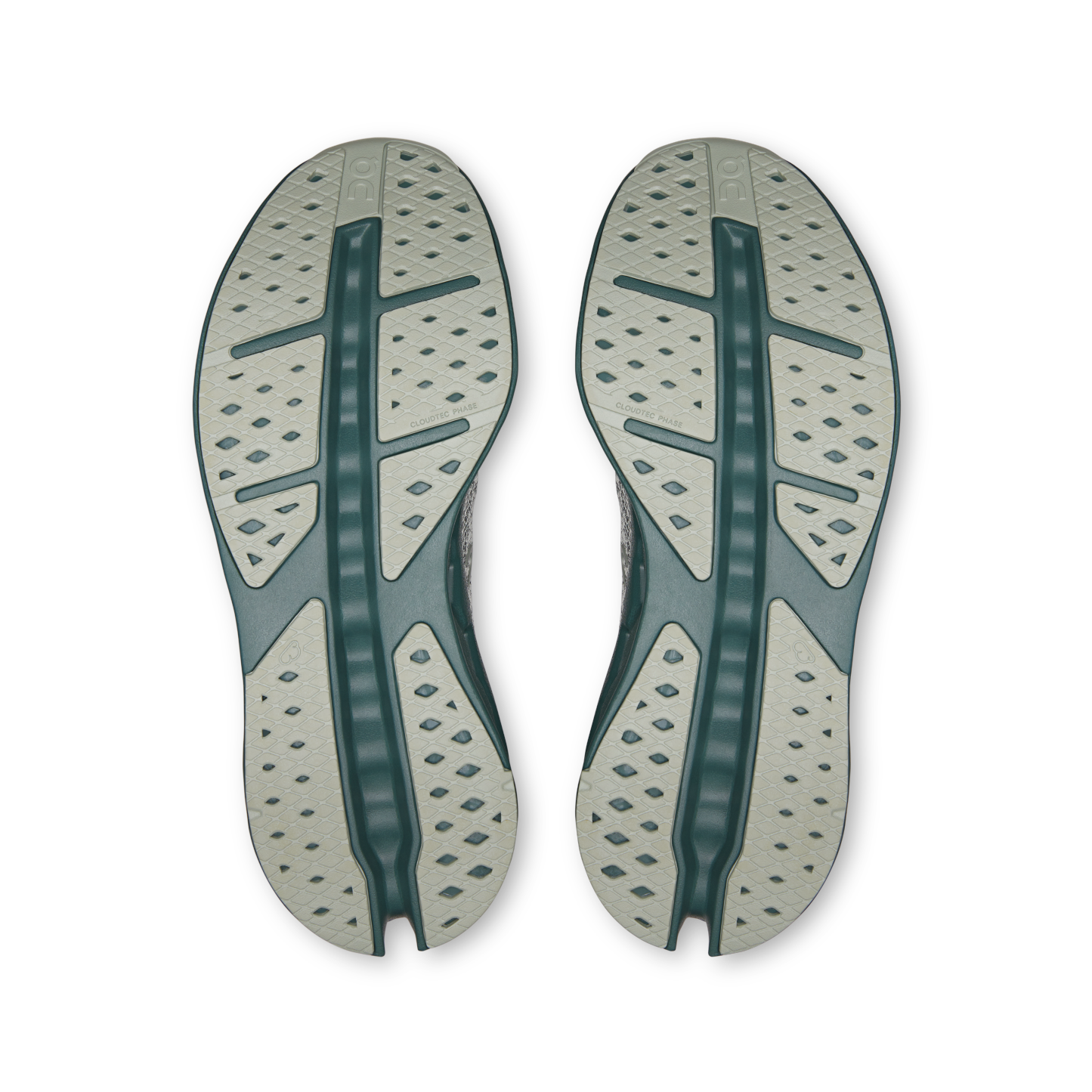 Cloudsurfer Max für ihn – Iceberg | Olive