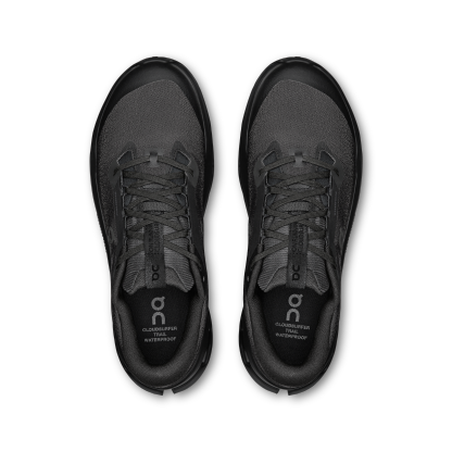 Cloudsurfer Trail 2 Waterproof für ihn – Black | Black
