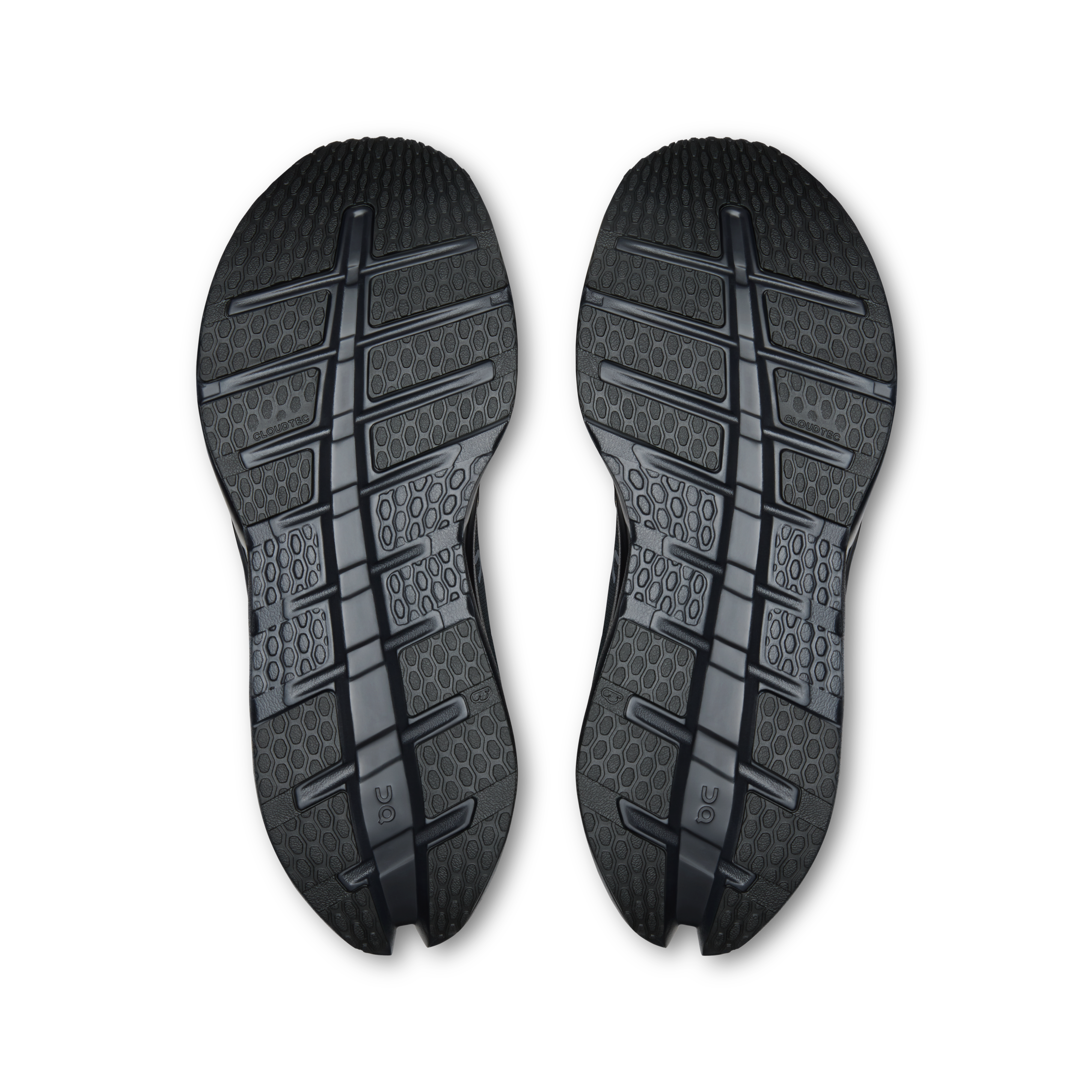 Cloudrunner 3 Waterproof für ihn – Black | Black