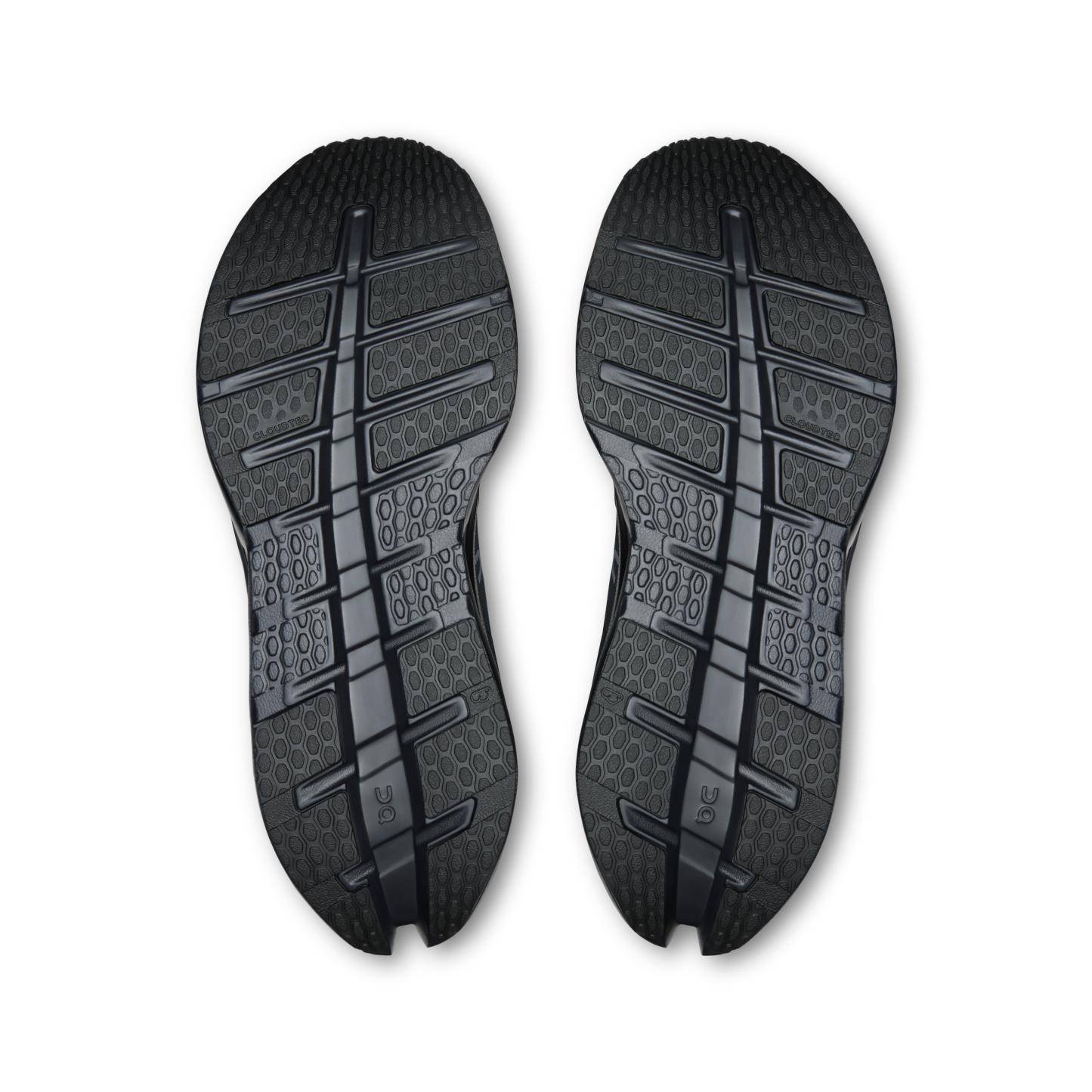 Cloudrunner 3 Waterproof für ihn – Black | Black