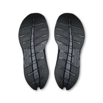 Cloudrunner 3 Waterproof für ihn – Black | Black