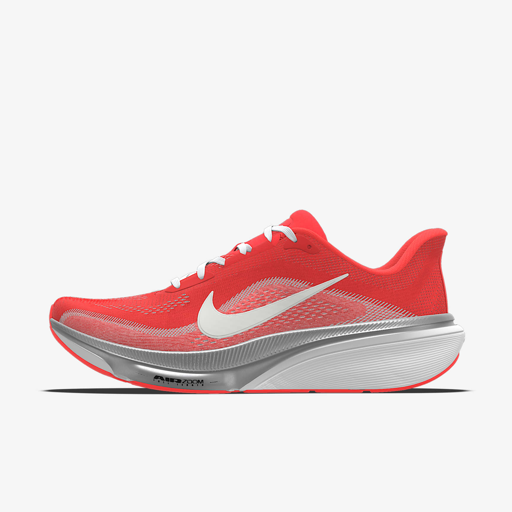 Nike Pegasus 42 By You personalisierbarer Straßenlaufschuh (Herren) – Multi-Color/Multi-Color [8953048139]