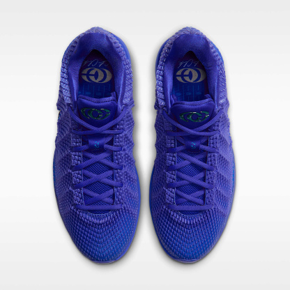 Caitlin 1 "Caitlin Blue" Basketballschuh – Racer Blue/Multi-Color