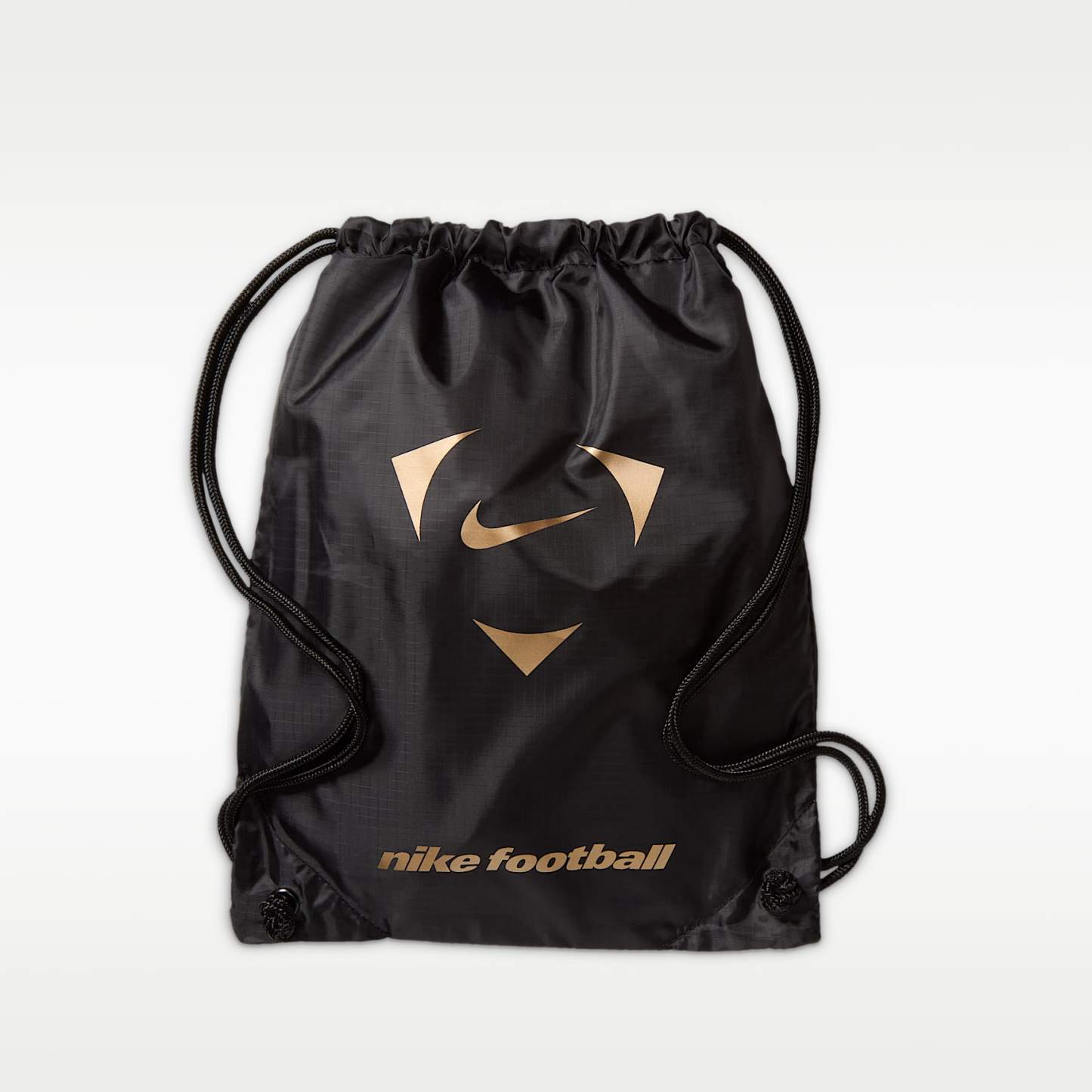 Nike Phantom 6 High Elite Fußballschuh für normalen Rasen – Bright Crimson/Bright Crimson/Schwarz