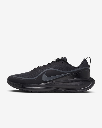 Nike Revolution 8 Utility Straßenlaufschuh (Damen) – Schwarz/Anthracite