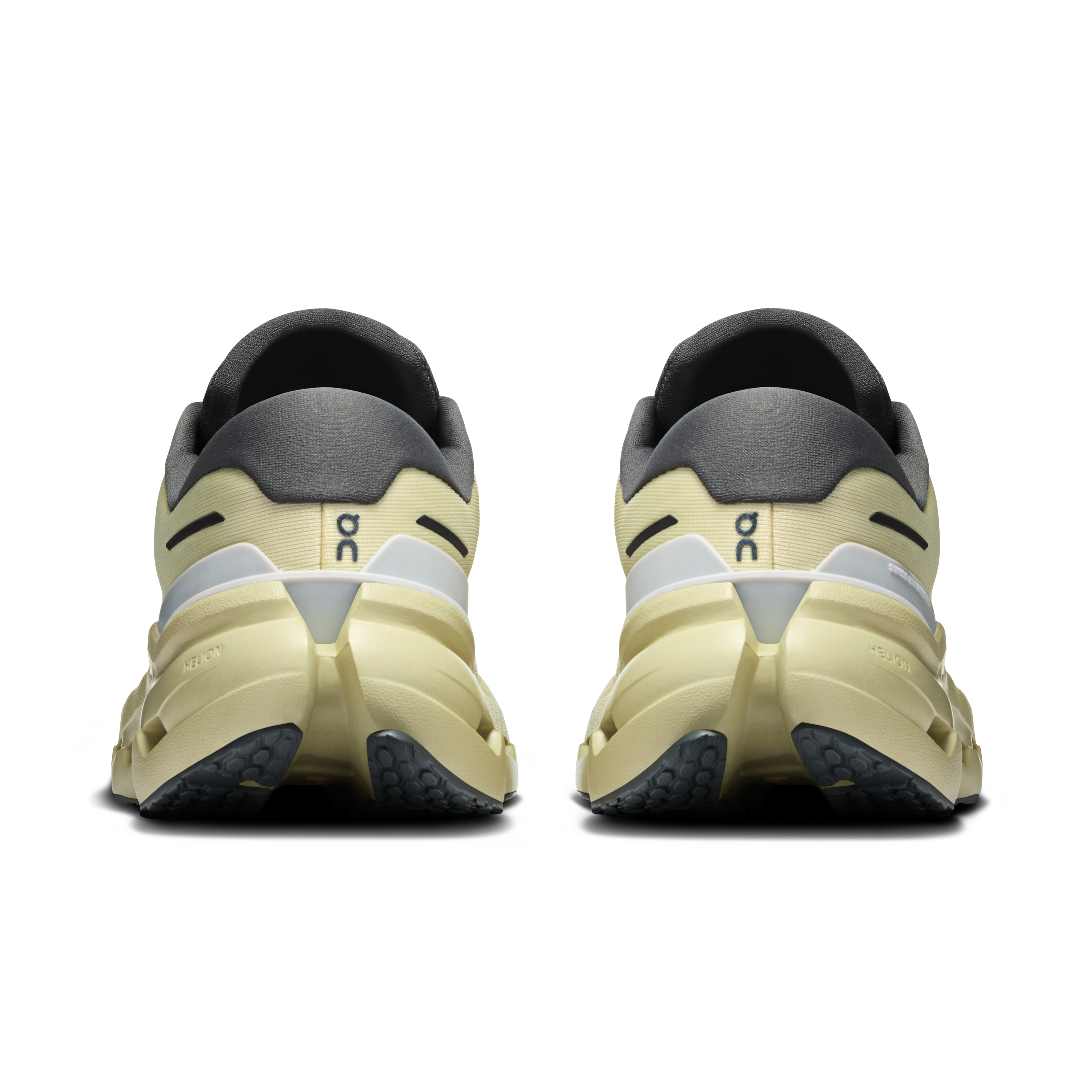 Cloudrunner 3 Waterproof für sie – Pollen | Haze