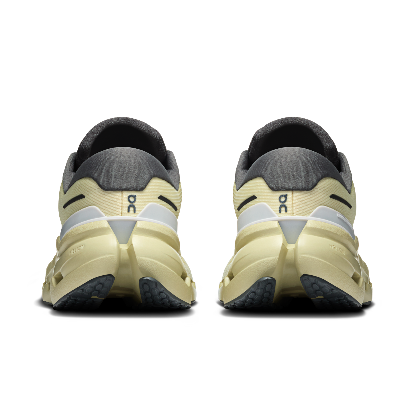 Cloudrunner 3 Waterproof für sie – Pollen | Haze