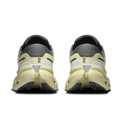 Cloudrunner 3 Waterproof für sie – Pollen | Haze