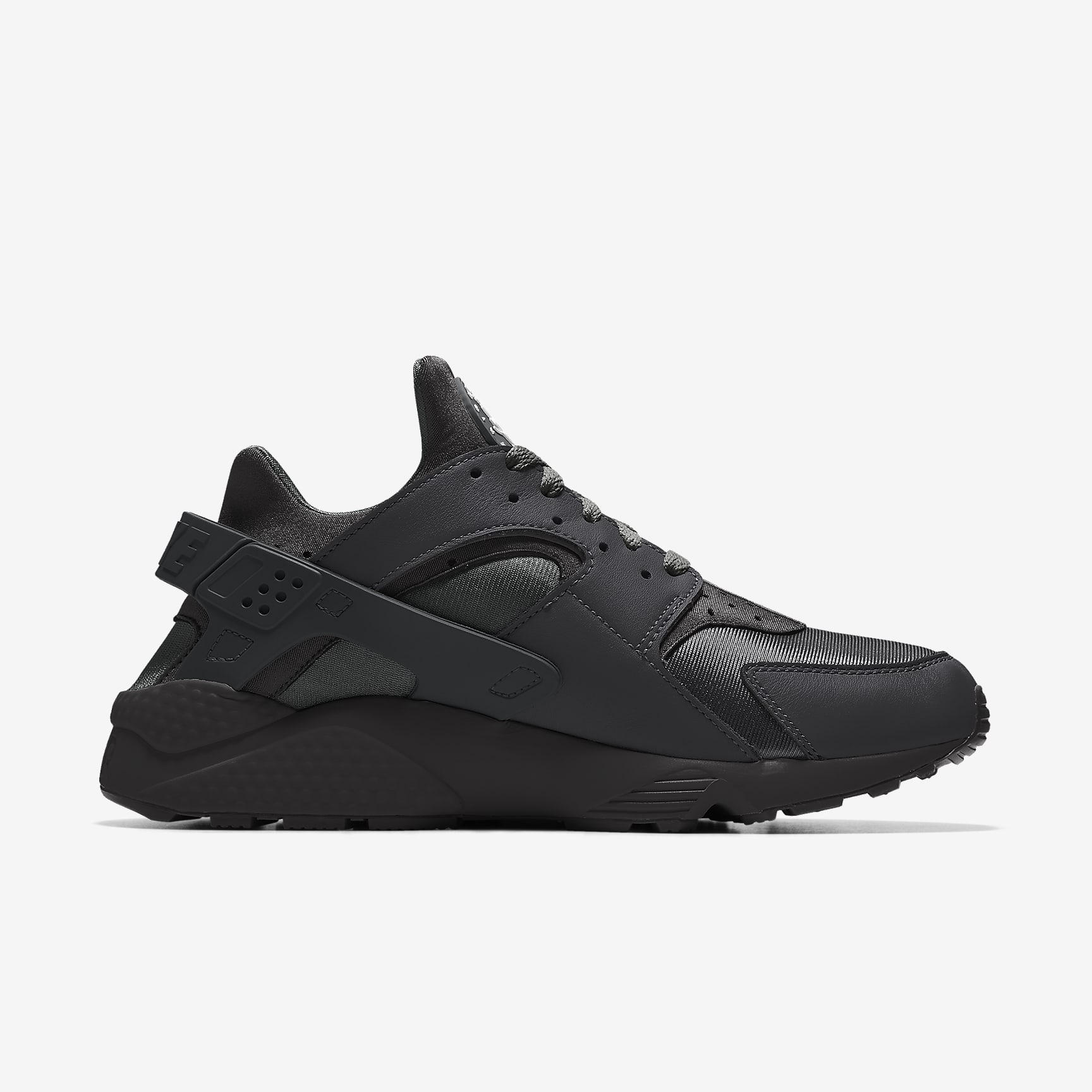 Nike Air Huarache By You personalisierbarer Damenschuh – Multi-Color/Multi-Color/Multi-Color [2149425729]