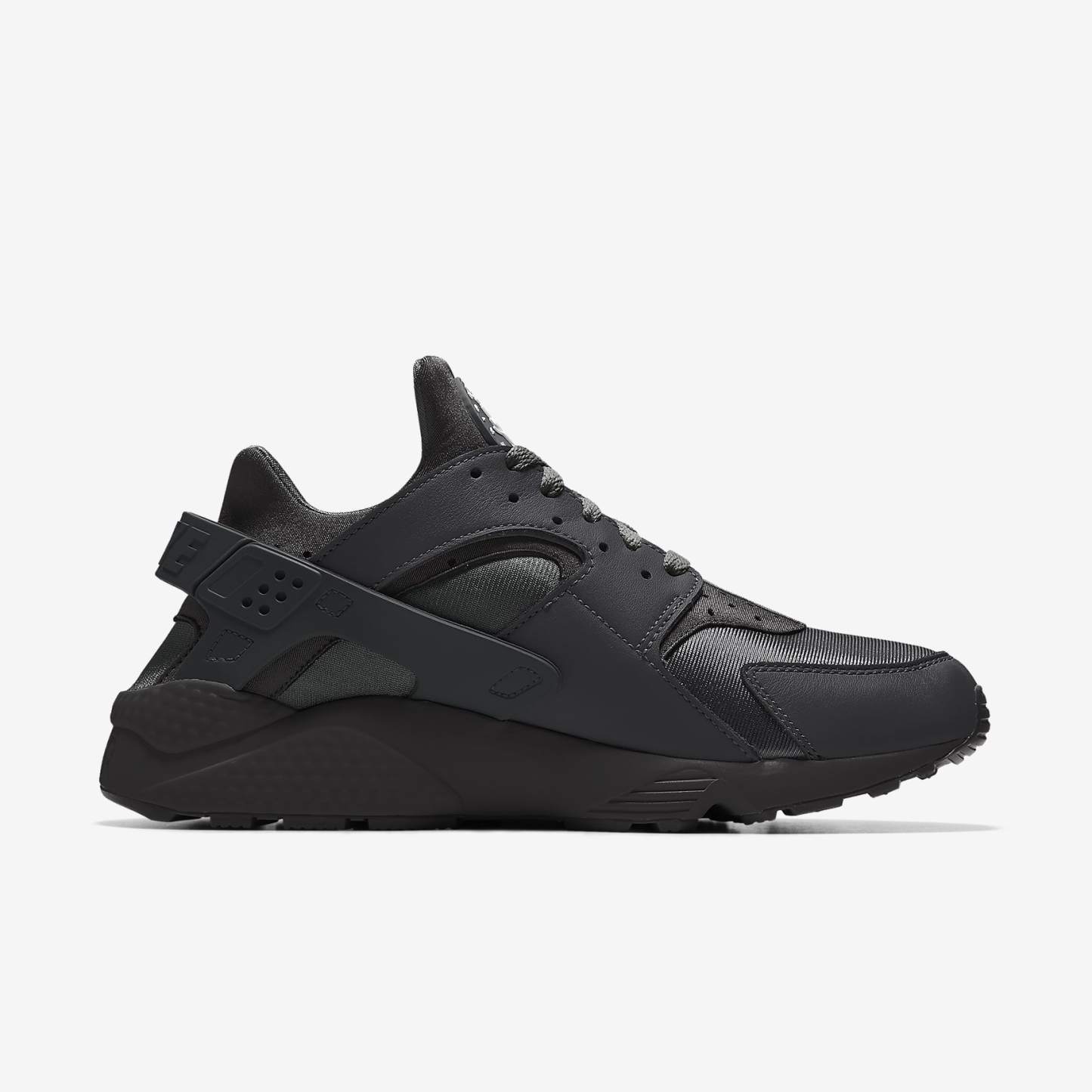 Nike Air Huarache By You personalisierbarer Damenschuh – Multi-Color/Multi-Color/Multi-Color [2149425729]