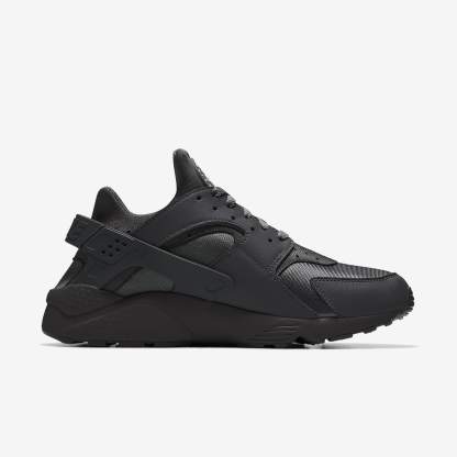 Nike Air Huarache By You personalisierbarer Damenschuh – Multi-Color/Multi-Color/Multi-Color [2149425729]