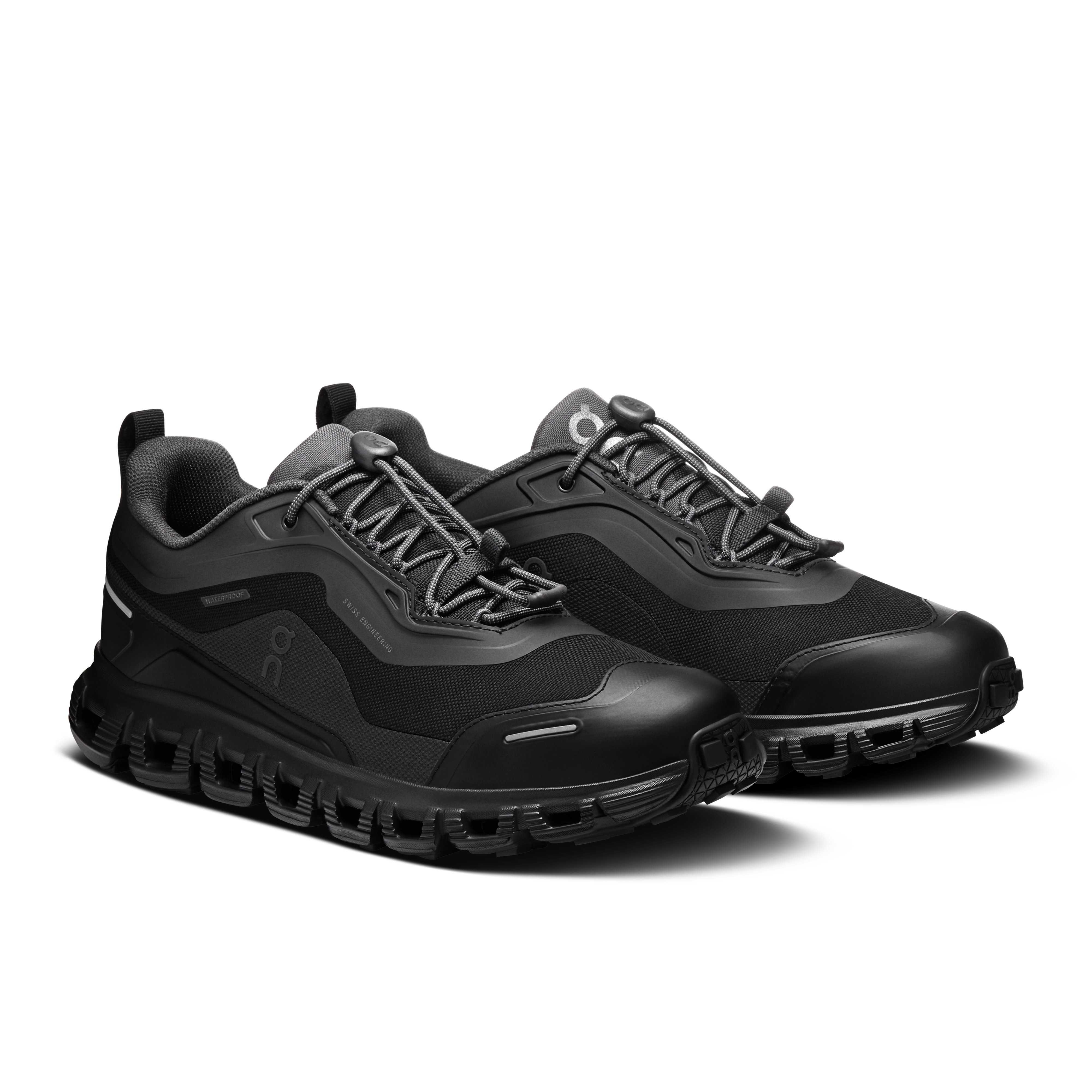 Cloud 6 Geo Waterproof für sie – Black | Black
