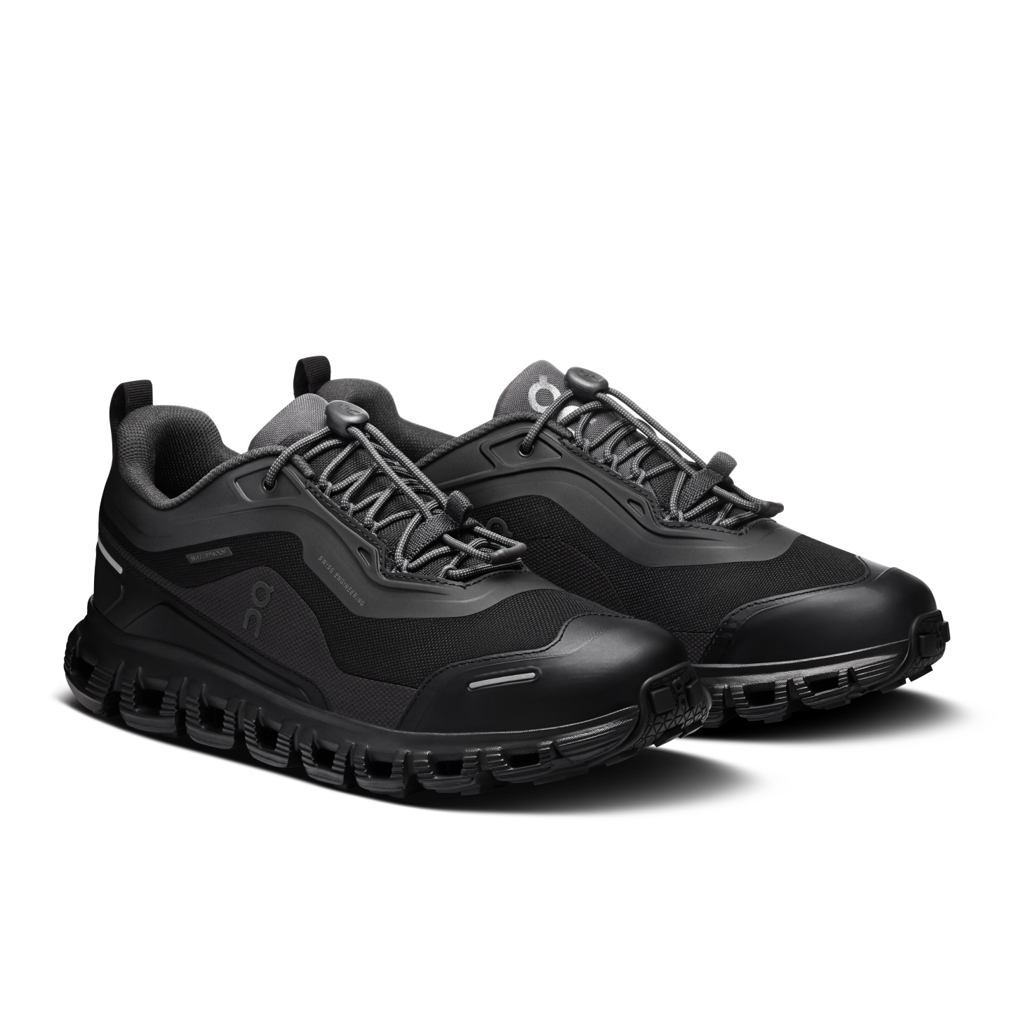 Cloud 6 Geo Waterproof für sie – Black | Black