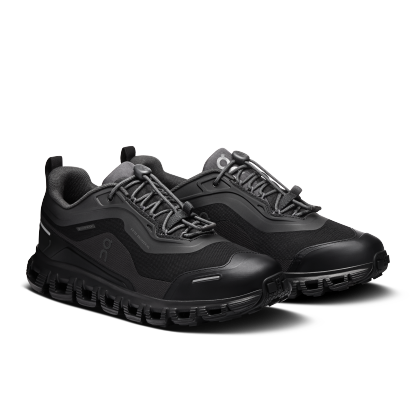 Cloud 6 Geo Waterproof für sie – Black | Black