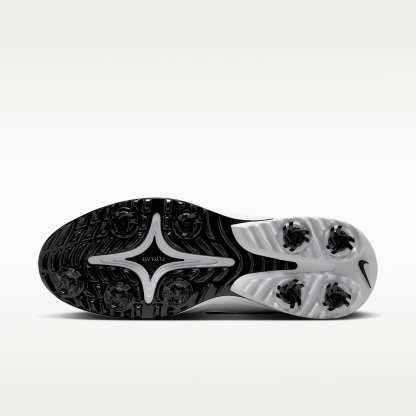 Nike Victory Tour 4 Golfschuh – Weiß/Photon Dust/Schwarz