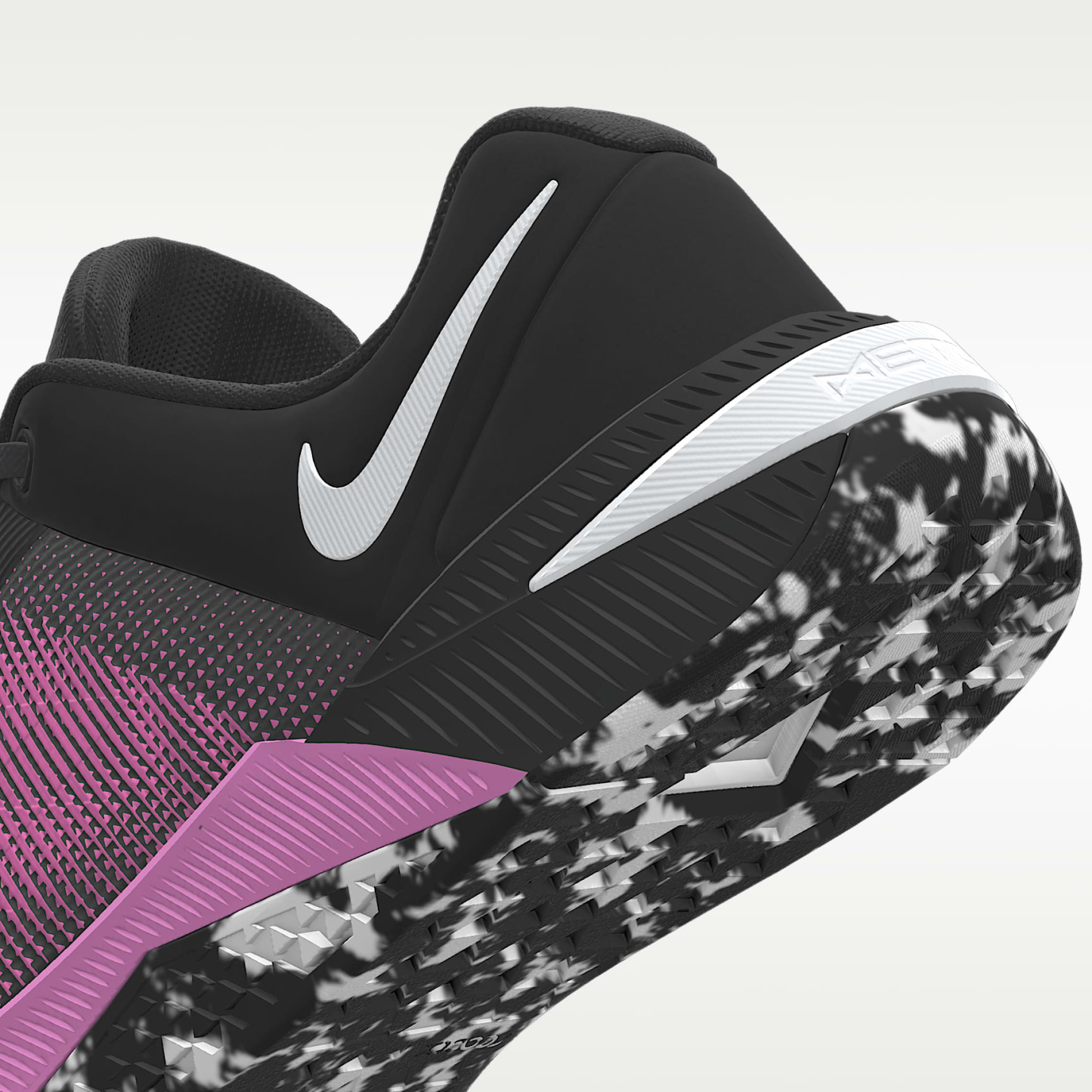 Nike Metcon 10 By You personalisierbarer Workout-Schuh für Damen – Multi-Color/Multi-Color [1638039107]