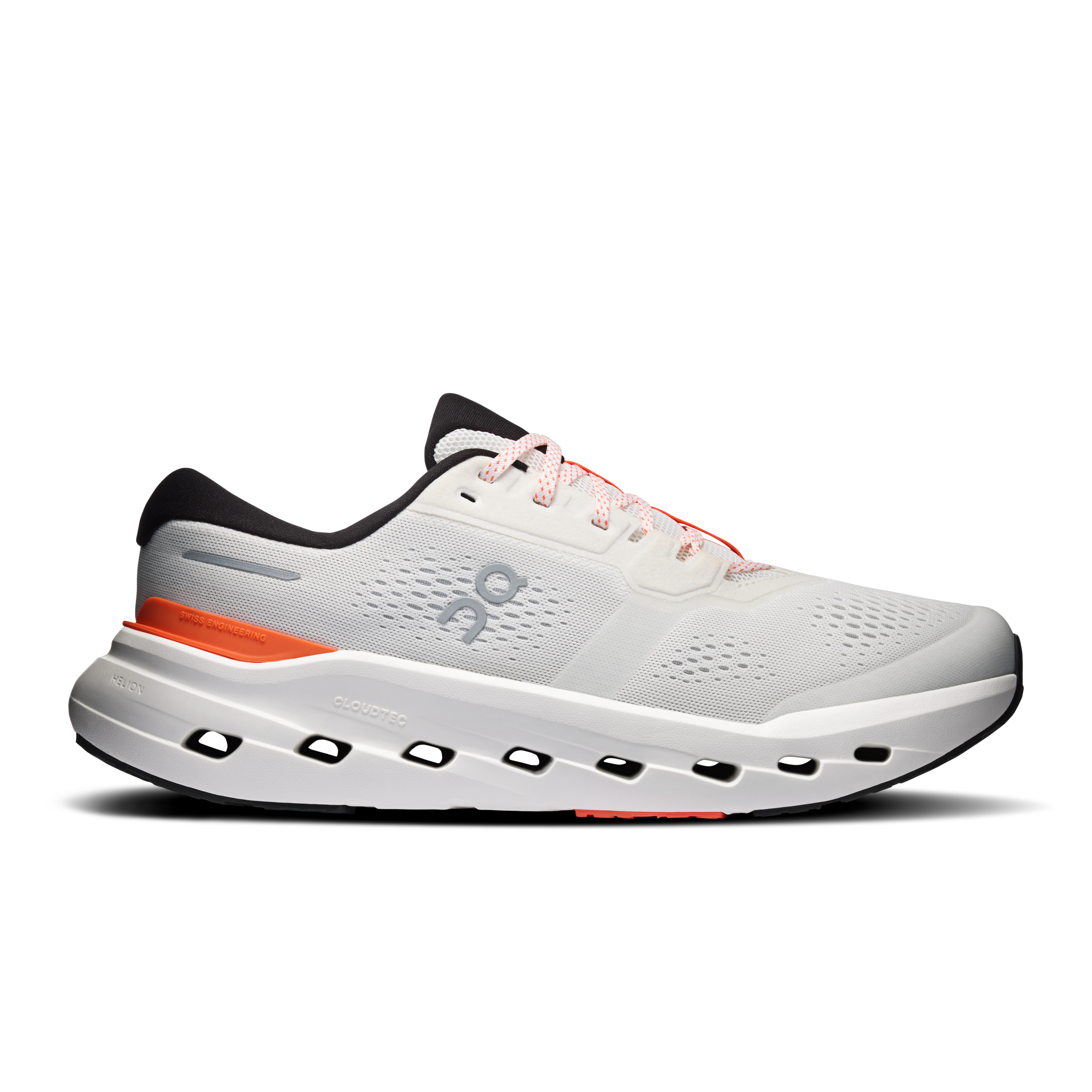 Cloudrunner 3 für sie – Ivory | Flame