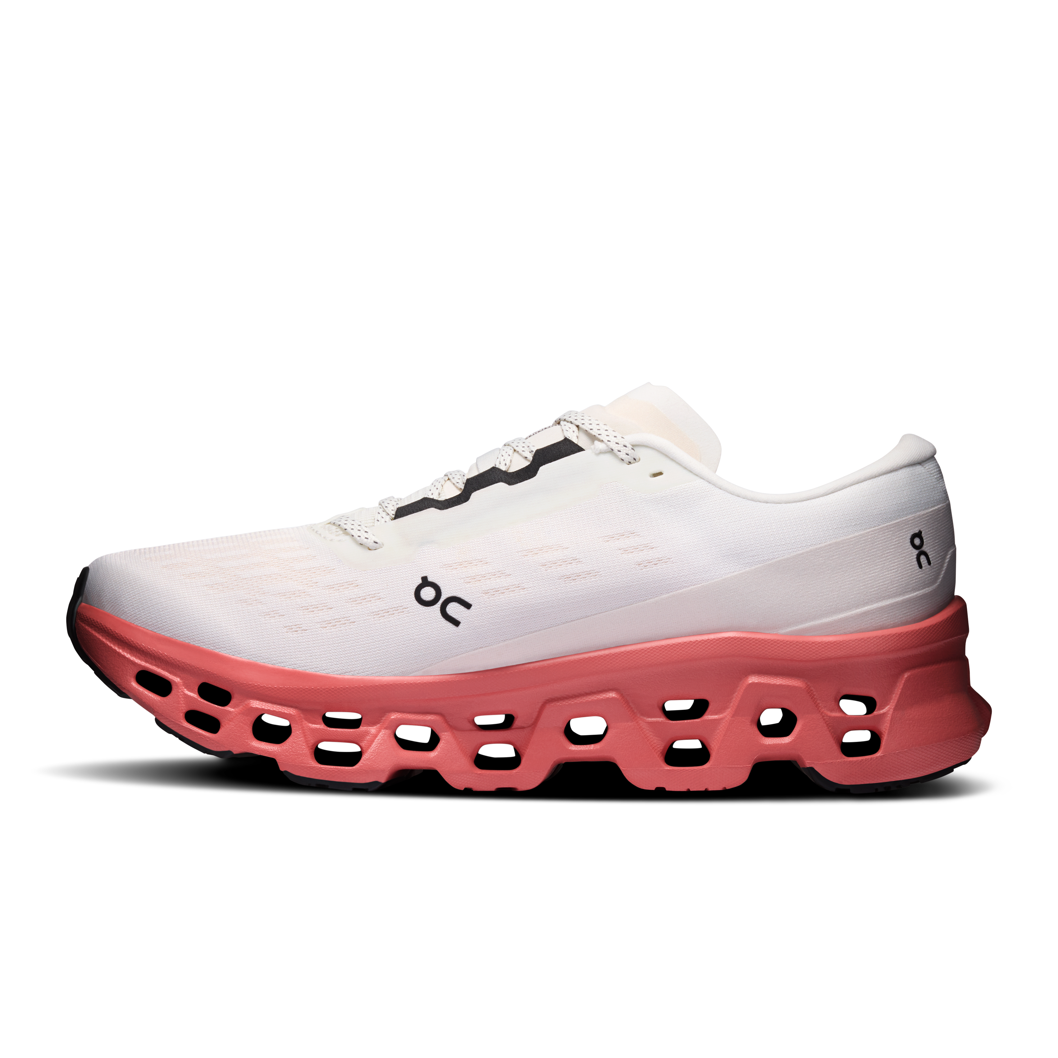 Cloudmonster 3 für ihn – Ivory | Dustrose
