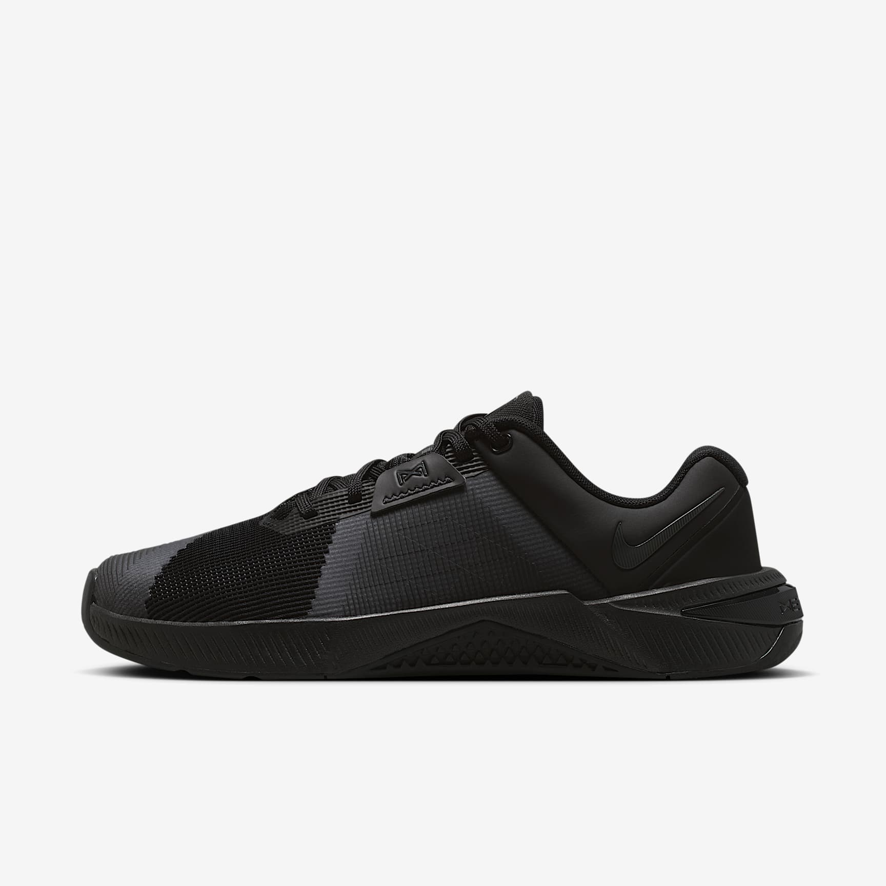 Nike Metcon 10 Trainingsschuh für Damen – Schwarz/Volt/Anthracite
