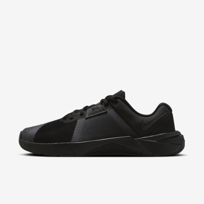 Nike Metcon 10 Trainingsschuh für Damen – Schwarz/Volt/Anthracite