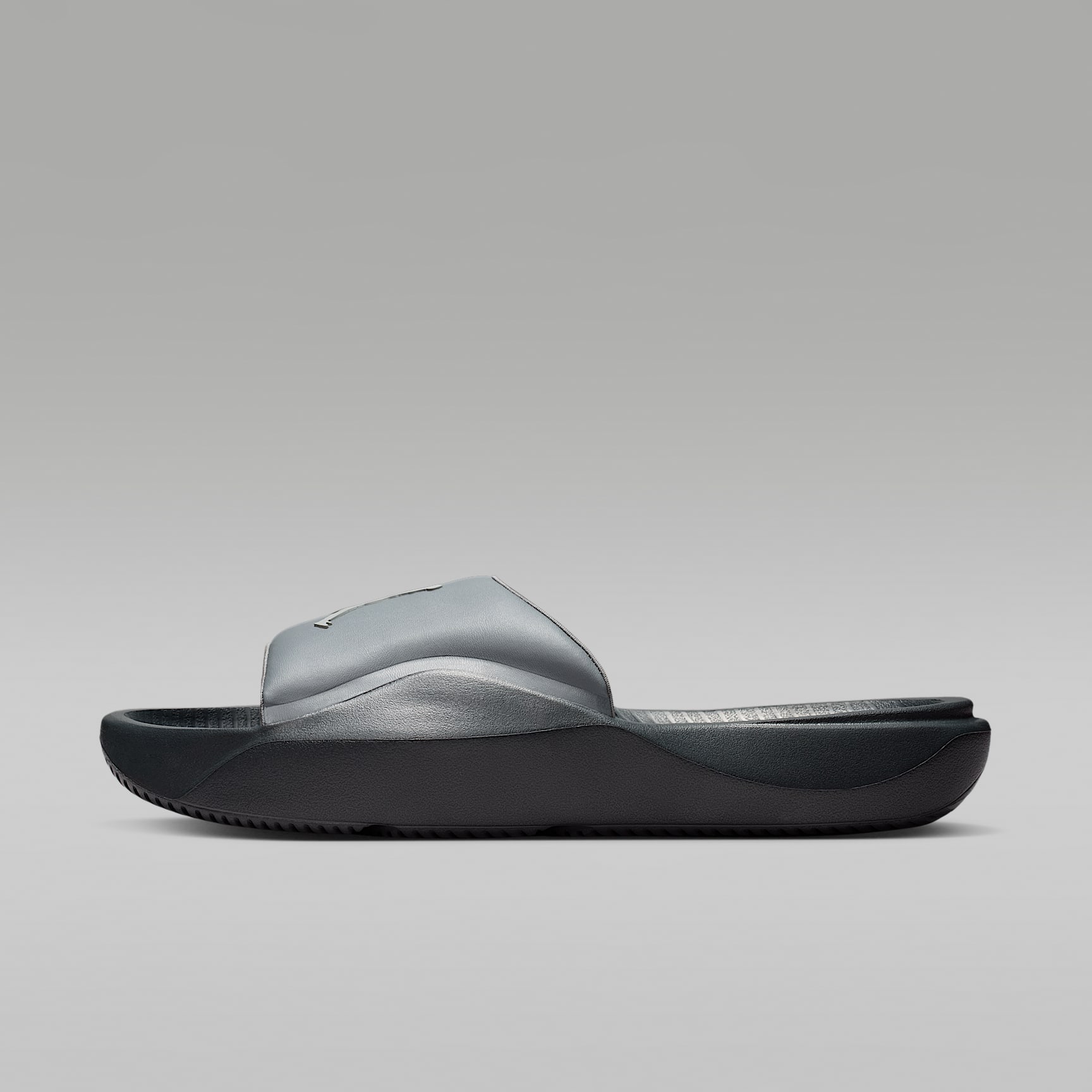 Jordan Franchise Slides – Smoke Grey/Smoke Grey/Light Smoke Grey