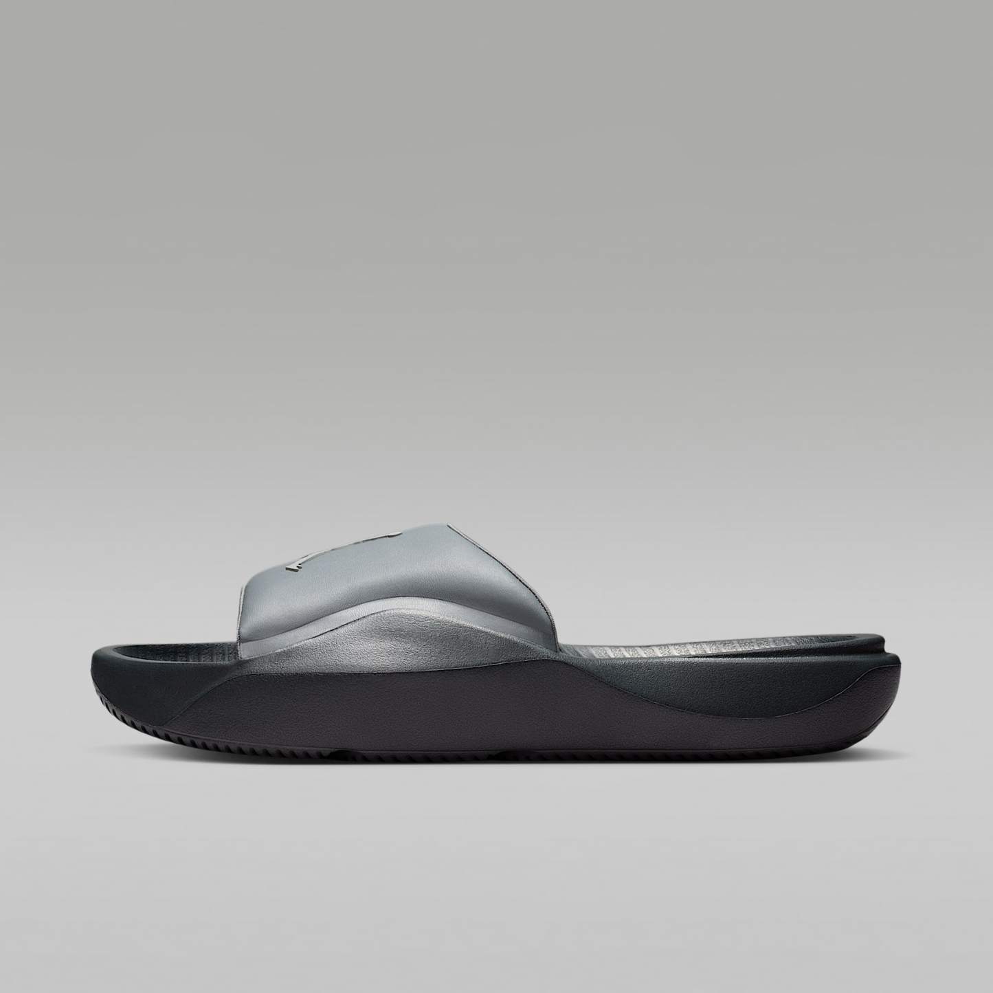 Jordan Franchise Slides – Smoke Grey/Smoke Grey/Light Smoke Grey