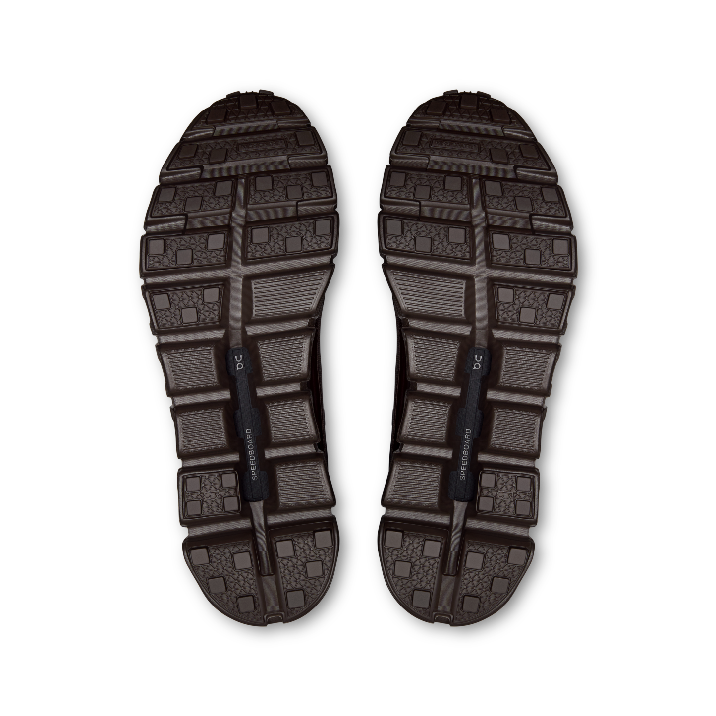 Cloud 6 Geo Waterproof für ihn – Black | Lima