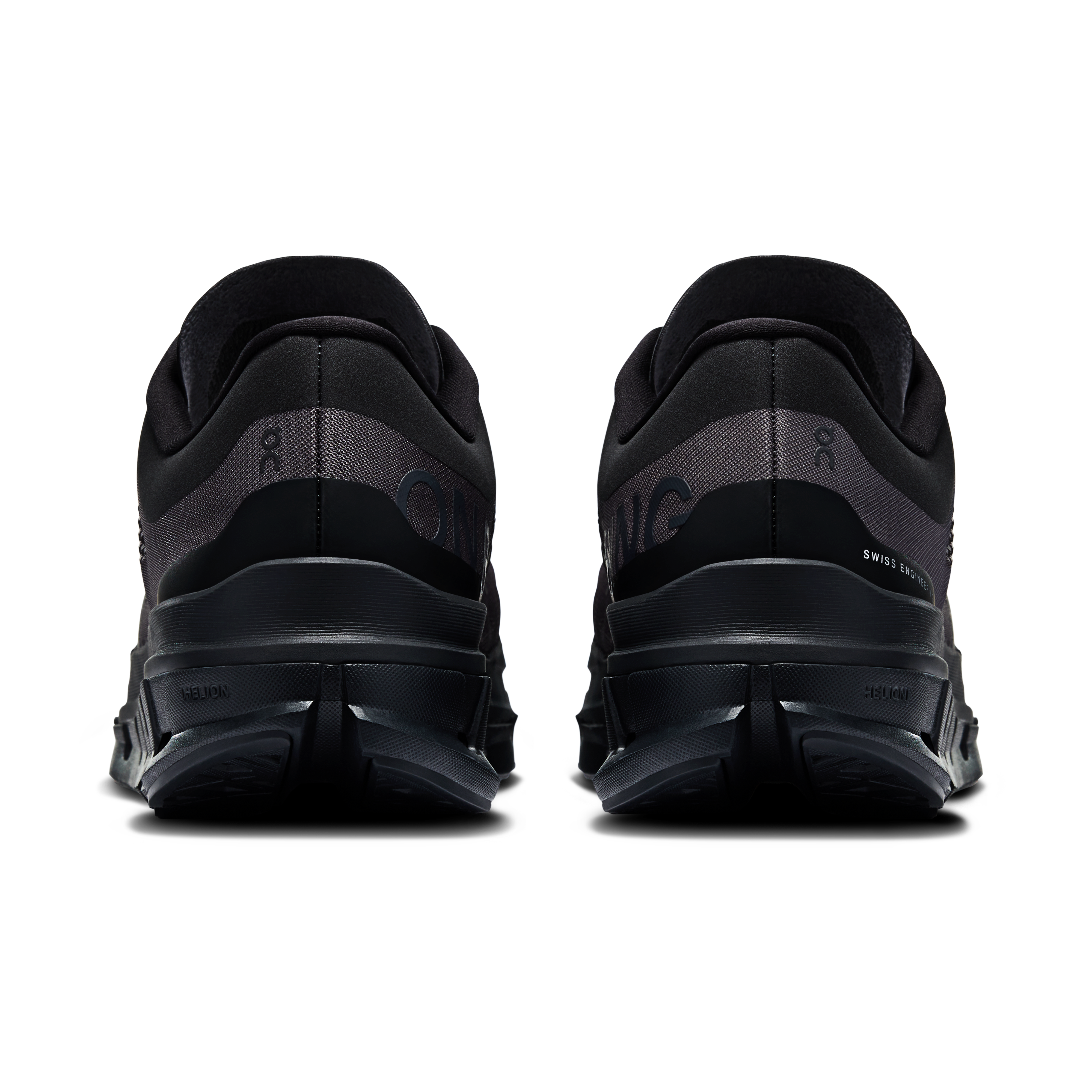 Cloudflow 5 für sie – Black | Black
