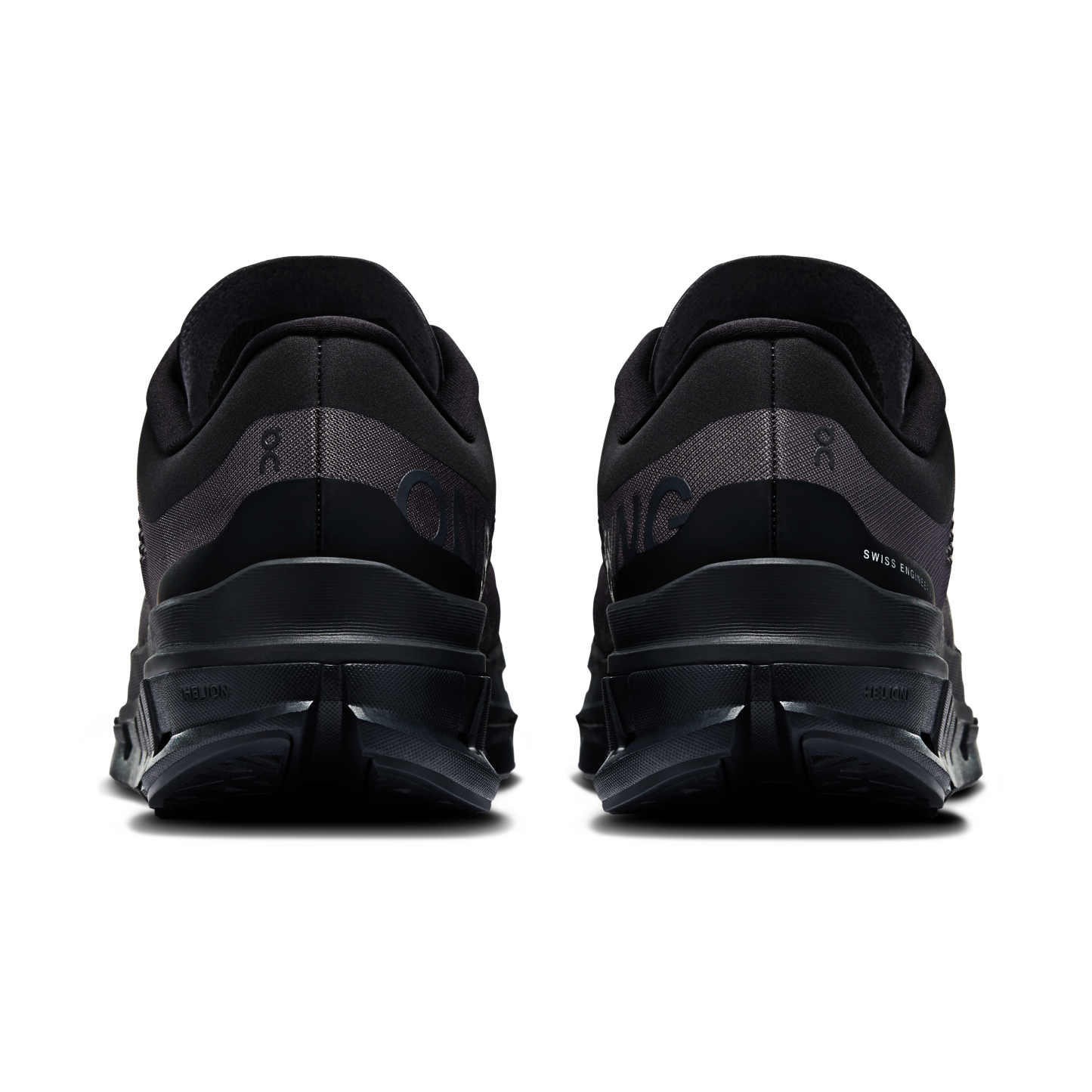 Cloudflow 5 für sie – Black | Black
