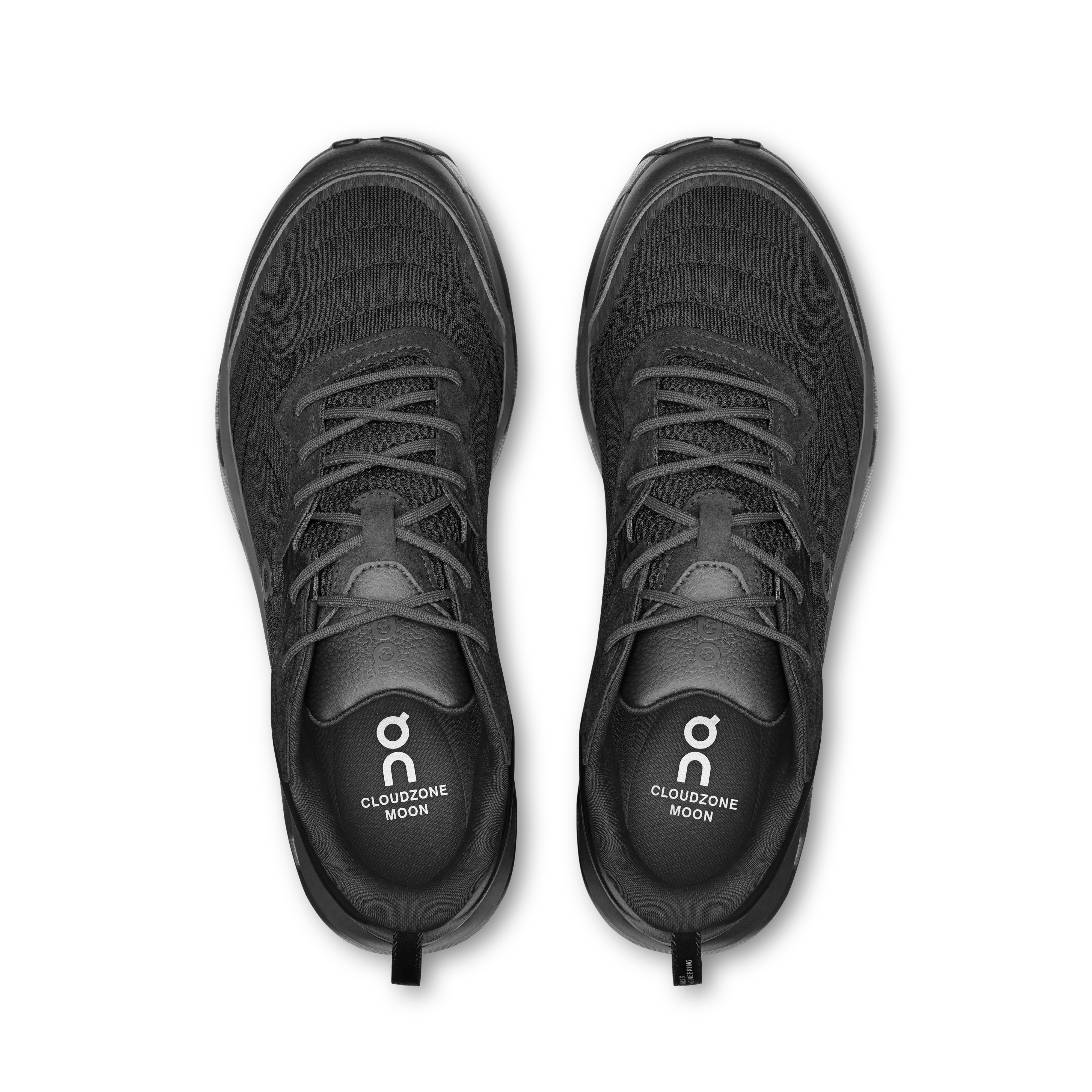 Cloudzone Moon für ihn – Black | Black