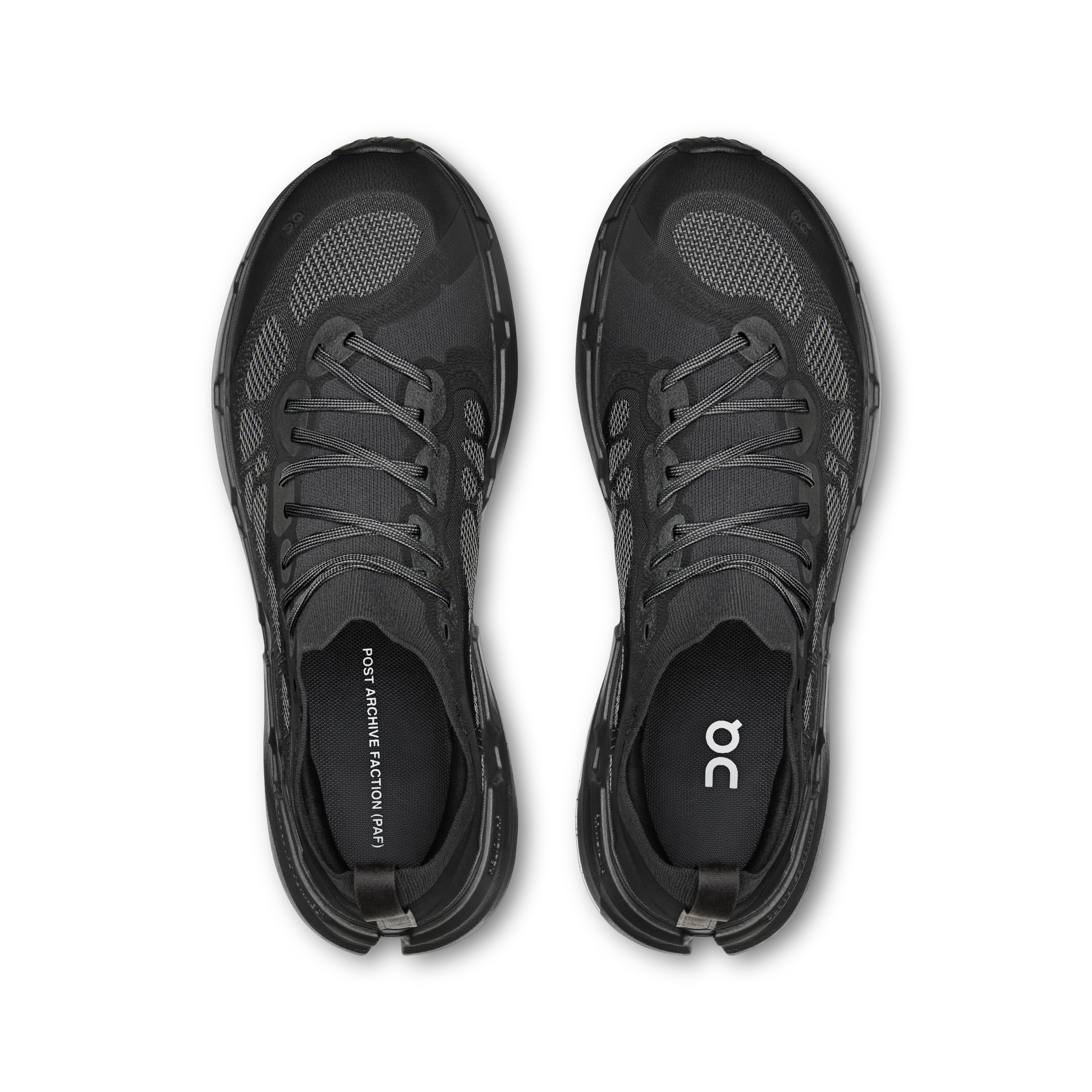 Cloudsoma PAF für ihn – Black | Black