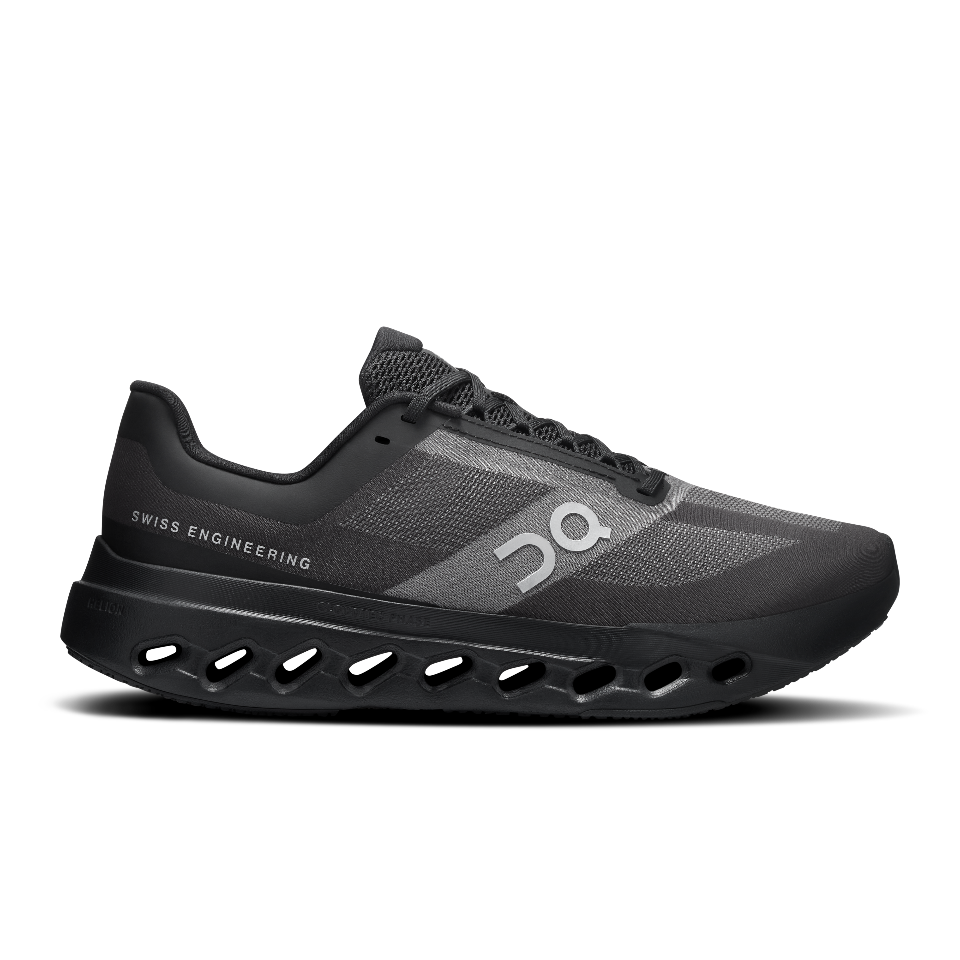 Cloudsurfer Next für ihn – Black | Black