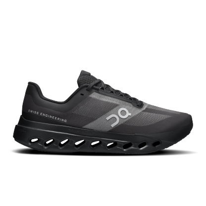 Cloudsurfer Next für ihn – Black | Black