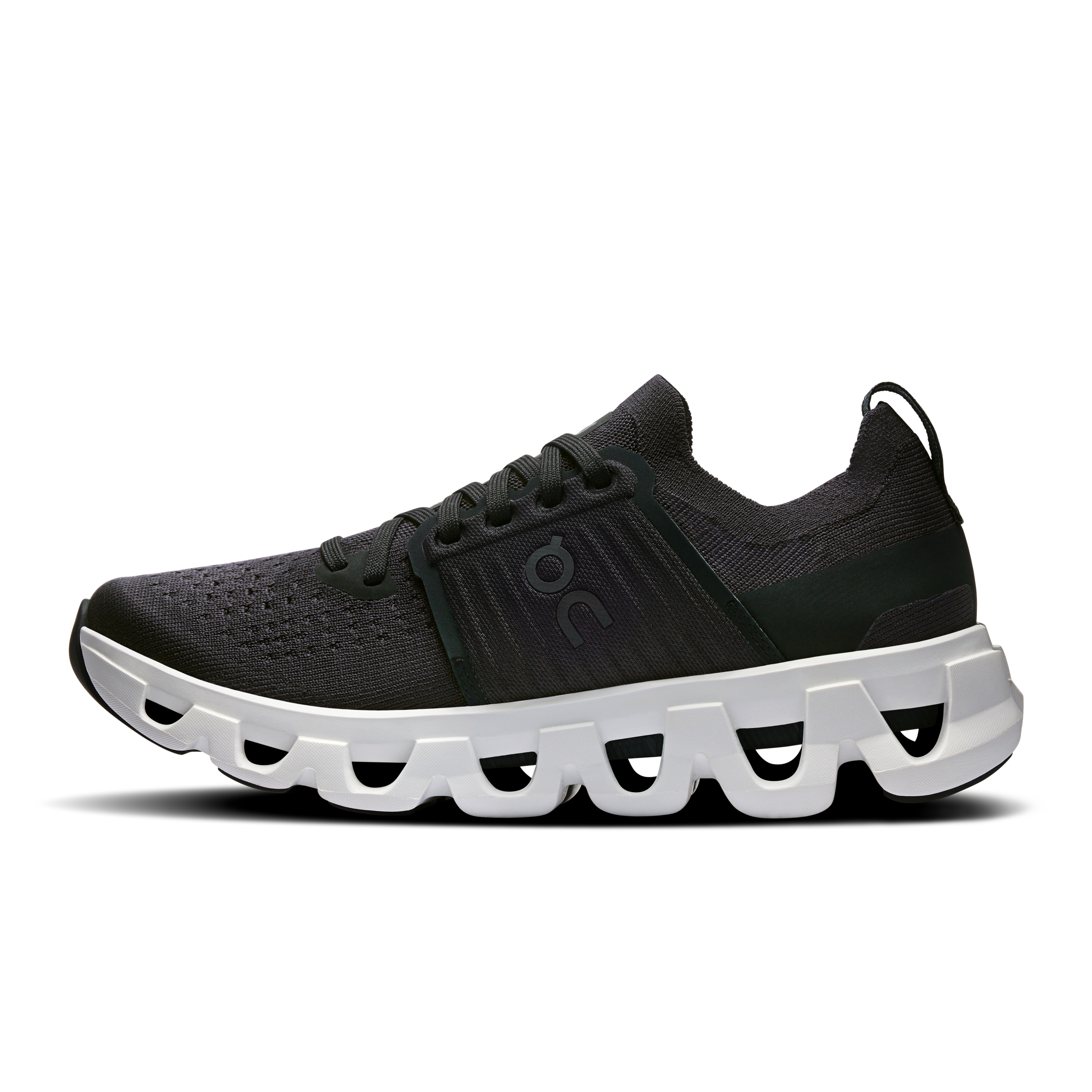 Cloudswift 4 für sie – Black | White