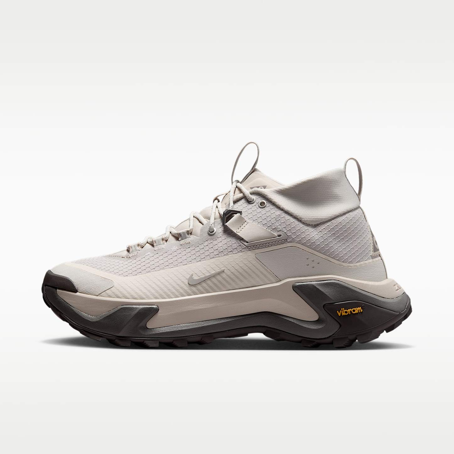ACG Zegama Hike Wanderschuh (Herren) – Cream II/Light Orewood Brown/Cave Stone/Cream II