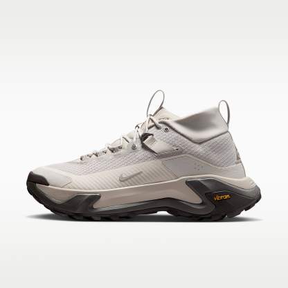 ACG Zegama Hike Wanderschuh (Herren) – Cream II/Light Orewood Brown/Cave Stone/Cream II