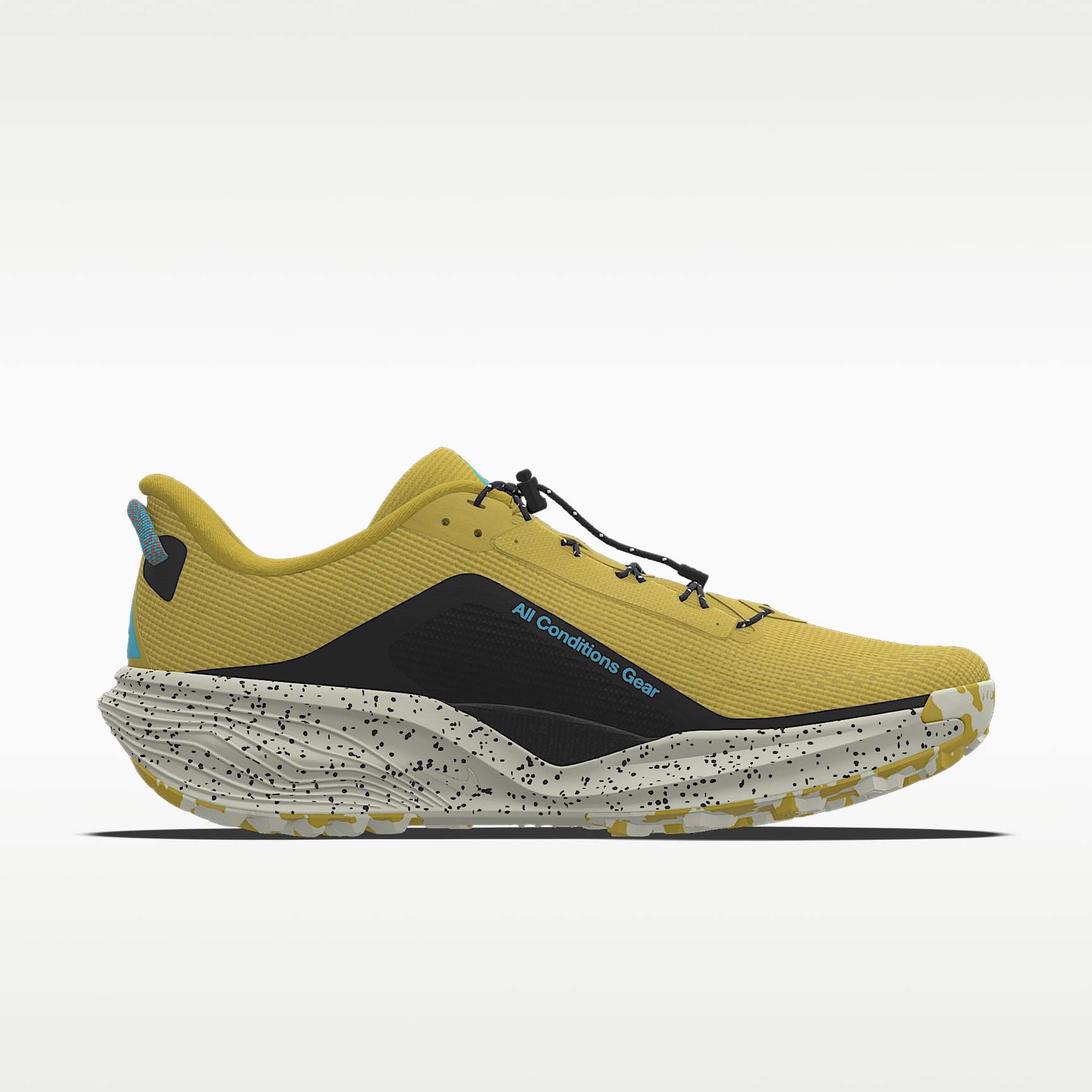 ACG Pegasus Trail By You Traillaufschuh (Herren) – Multi-Color/Multi-Color [7062412277]