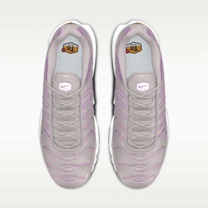 Nike Air Max Plus By You personalisierbarer Schuh – Multi-Color/Multi-Color/Multi-Color [9054676895]