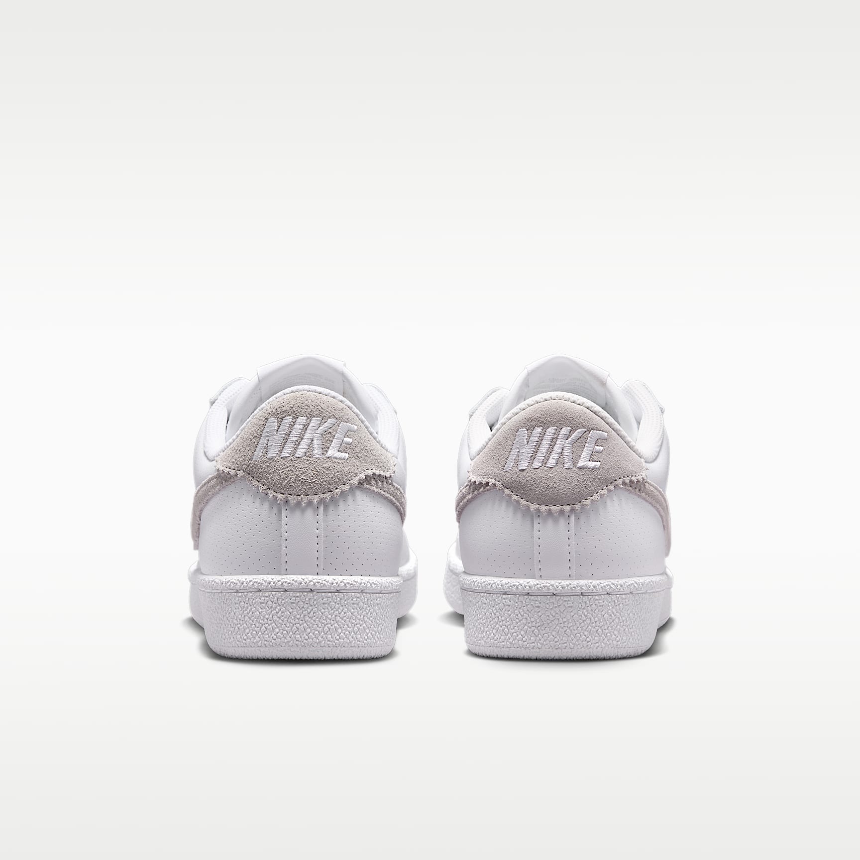 Nike Tennis Classic Damenschuh – Weiß/Summit White