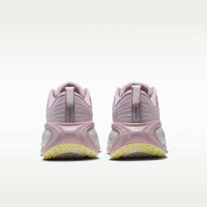 Nike Vomero Plus Straßenlaufschuh (Damen) – Particle Rose/Silver Lilac/Light Bone/Sail