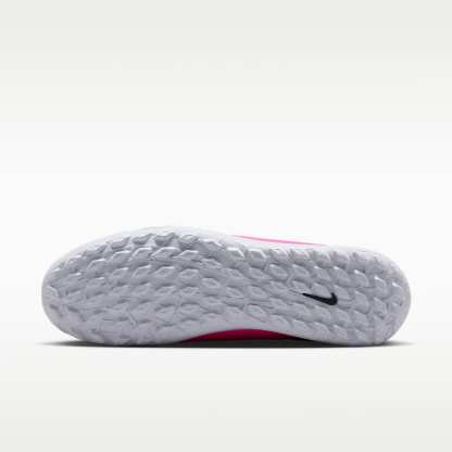 Nike Mercurial Superfly 11 Club High-Top-Fußballschuh für Turf – Multi-Color/Schwarz