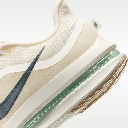 Nike Pegasus Premium Straßenlaufschuh (Herren) – Pale Ivory/Jade Horizon/Spruce Aura/Black Spruce