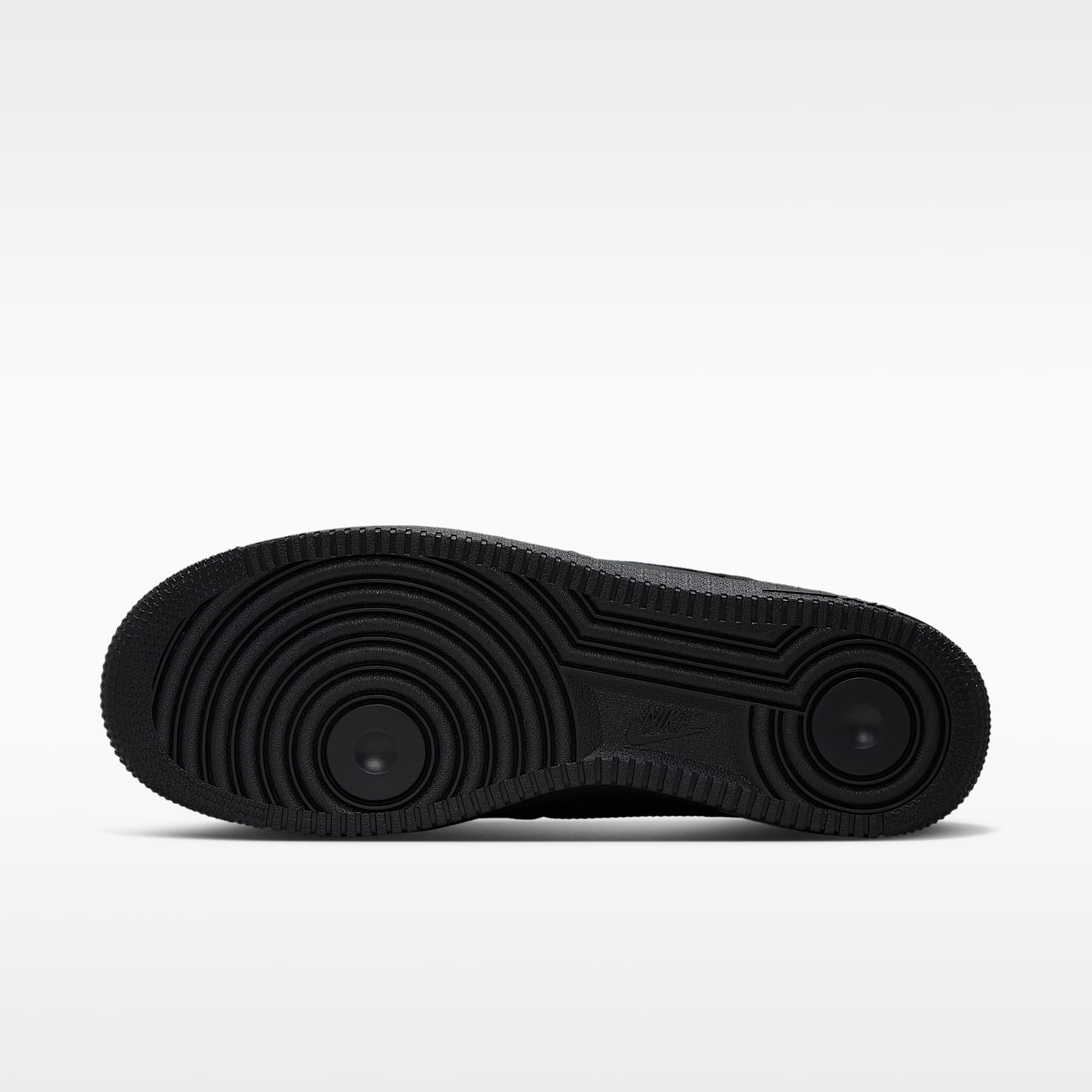 Nike Air Force 1 '07 Schuh (Herren) – Schwarz/Anthracite