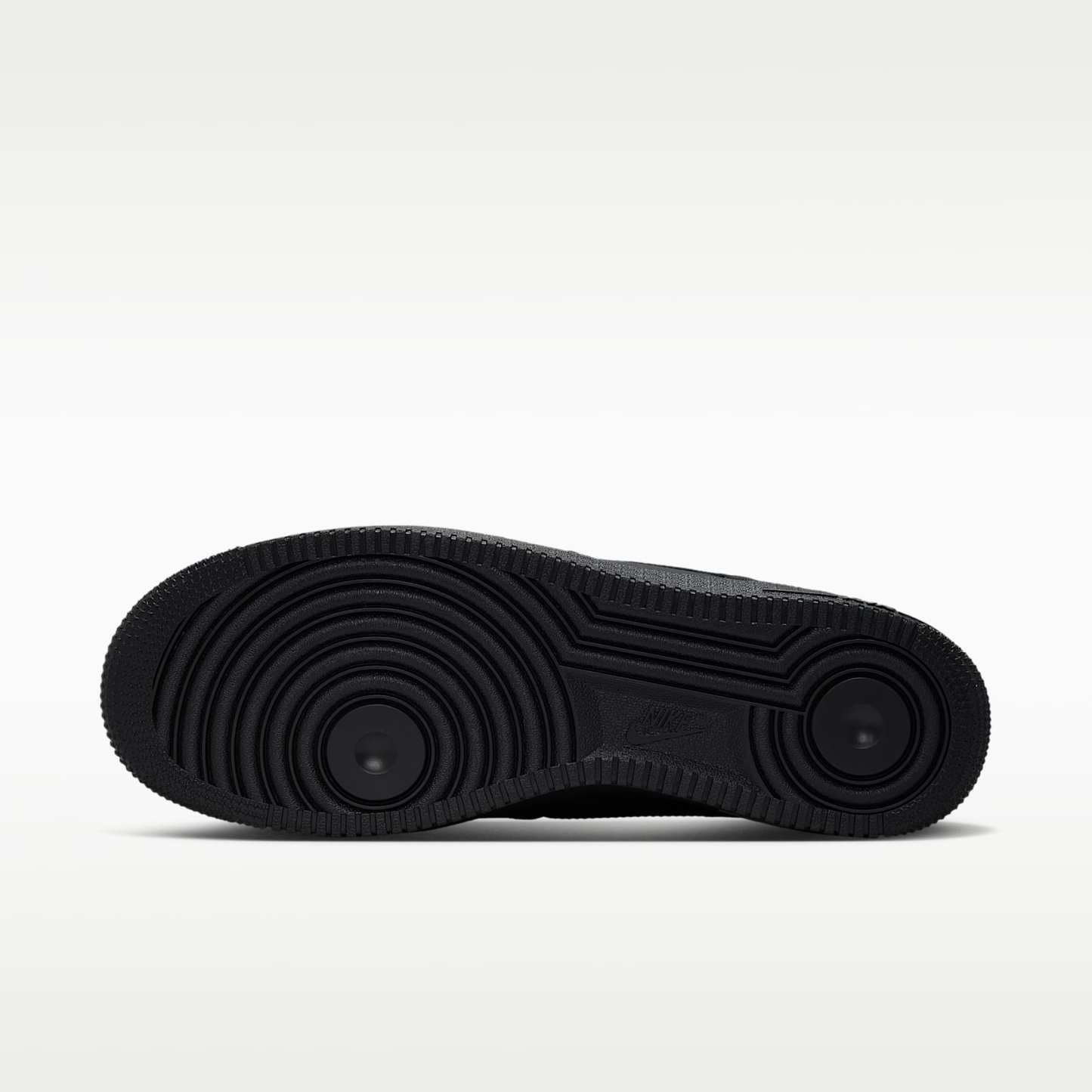 Nike Air Force 1 '07 Schuh (Herren) – Schwarz/Anthracite