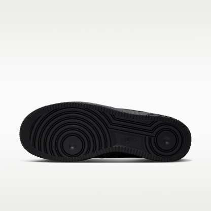 Nike Air Force 1 '07 Schuh (Herren) – Schwarz/Anthracite