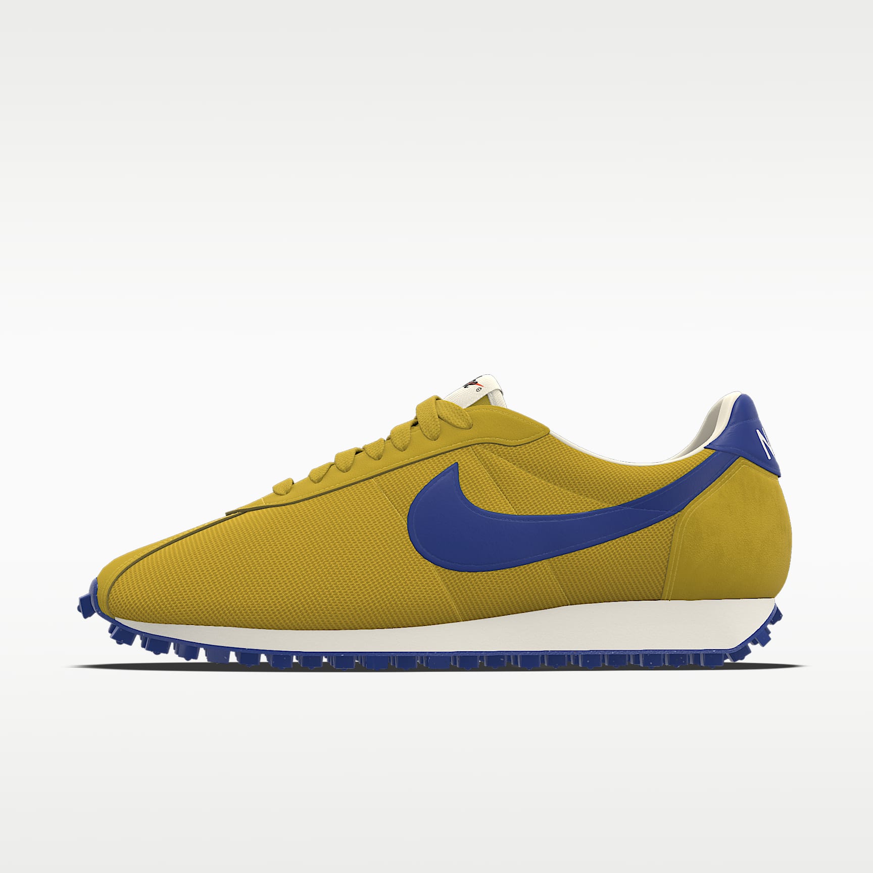 Nike LD-1000 By You personalisierbarer Herrenschuh – Multi-Color/Multi-Color [2902523570]