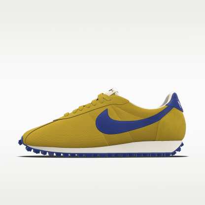 Nike LD-1000 By You personalisierbarer Herrenschuh – Multi-Color/Multi-Color [2902523570]